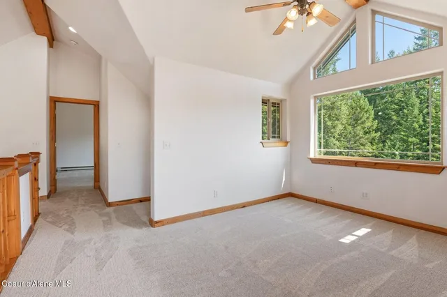 $799,000 | 671 Kelso Woods Drive, Athol, ID 83801