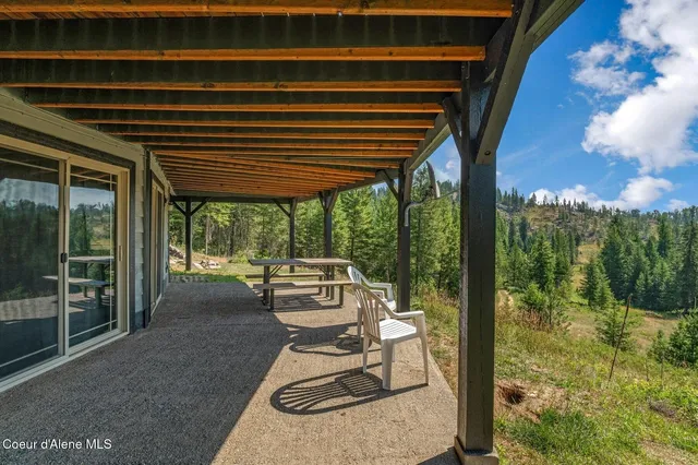 $799,000 | 671 Kelso Woods Drive, Athol, ID 83801