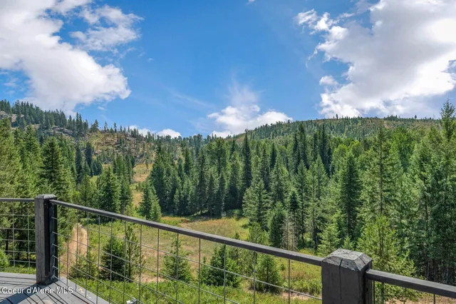 $799,000 | 671 Kelso Woods Drive, Athol, ID 83801