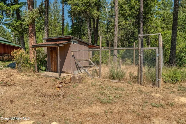 $799,000 | 671 Kelso Woods Drive, Athol, ID 83801