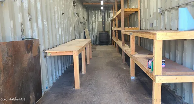 $799,000 | 671 Kelso Woods Drive, Athol, ID 83801