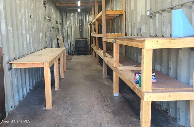 $799,000 | 671 Kelso Woods Drive, Athol, ID 83801