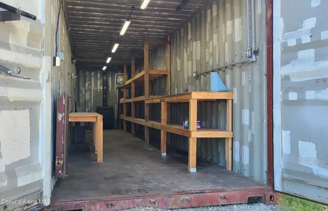 $799,000 | 671 Kelso Woods Drive, Athol, ID 83801