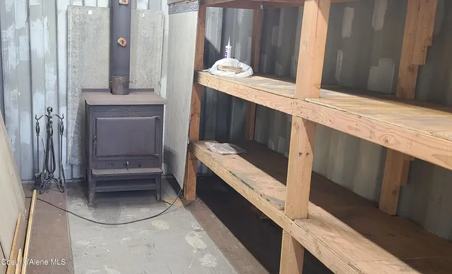 $799,000 | 671 Kelso Woods Drive, Athol, ID 83801