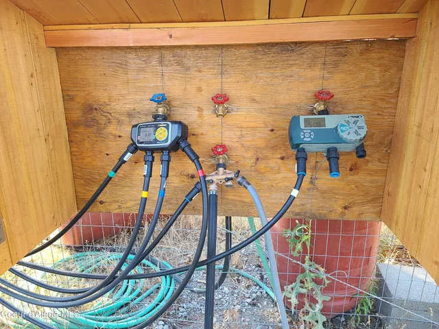 $799,000 | 671 Kelso Woods Drive, Athol, ID 83801