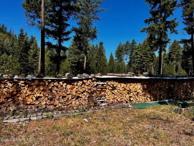 $799,000 | 671 Kelso Woods Drive, Athol, ID 83801