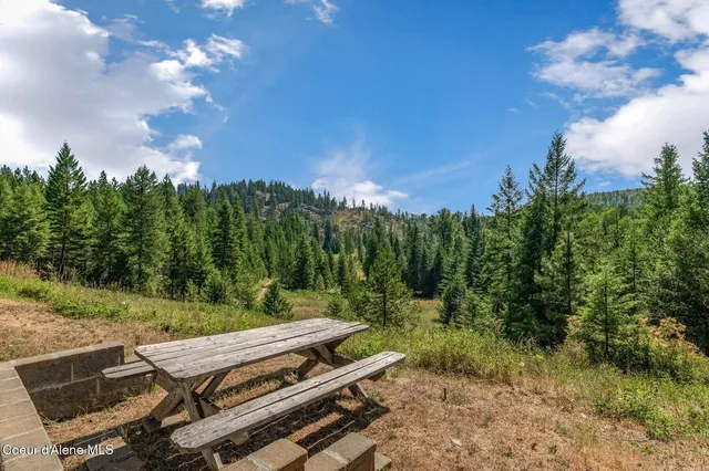 $799,000 | 671 Kelso Woods Drive, Athol, ID 83801