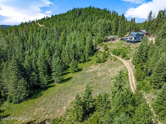$799,000 | 671 Kelso Woods Drive, Athol, ID 83801
