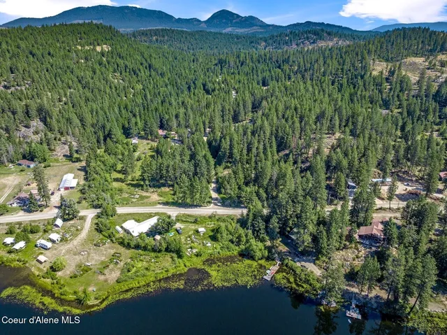 $799,000 | 671 Kelso Woods Drive, Athol, ID 83801