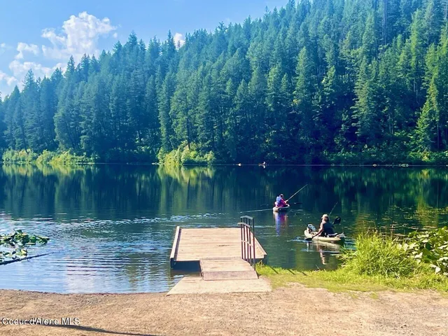 $799,000 | 671 Kelso Woods Drive, Athol, ID 83801