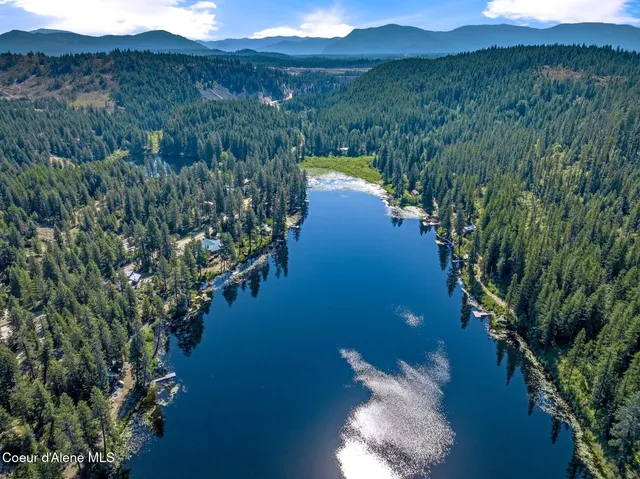 $799,000 | 671 Kelso Woods Drive, Athol, ID 83801