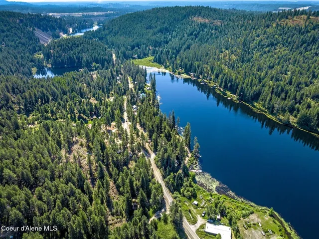 $799,000 | 671 Kelso Woods Drive, Athol, ID 83801