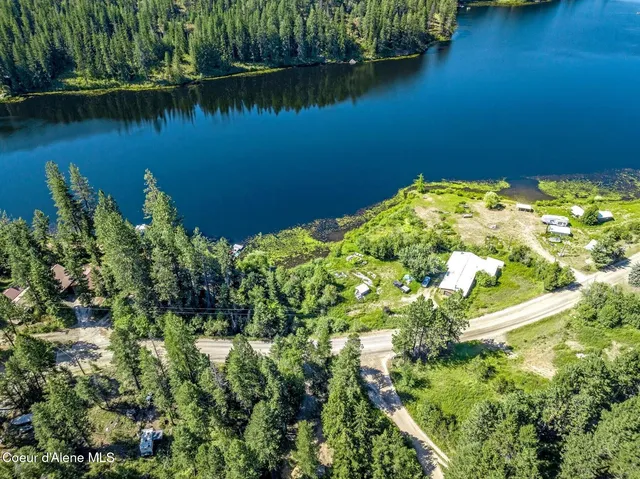 $799,000 | 671 Kelso Woods Drive, Athol, ID 83801