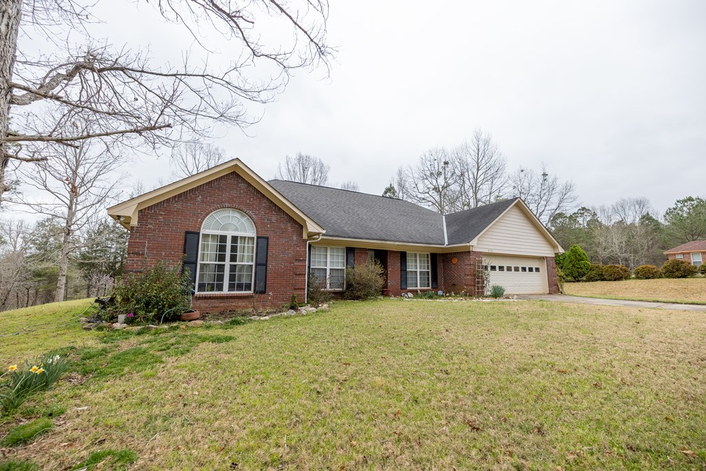 8780 McKee Road Upatoi, GA 31829 - Photo 3 of 30 Gallery Image 3