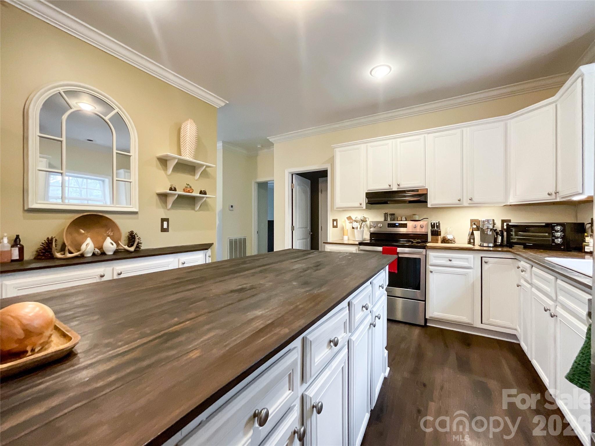 5507 South Rocky River Road Monroe, NC 28112 - Photo 13 of 48