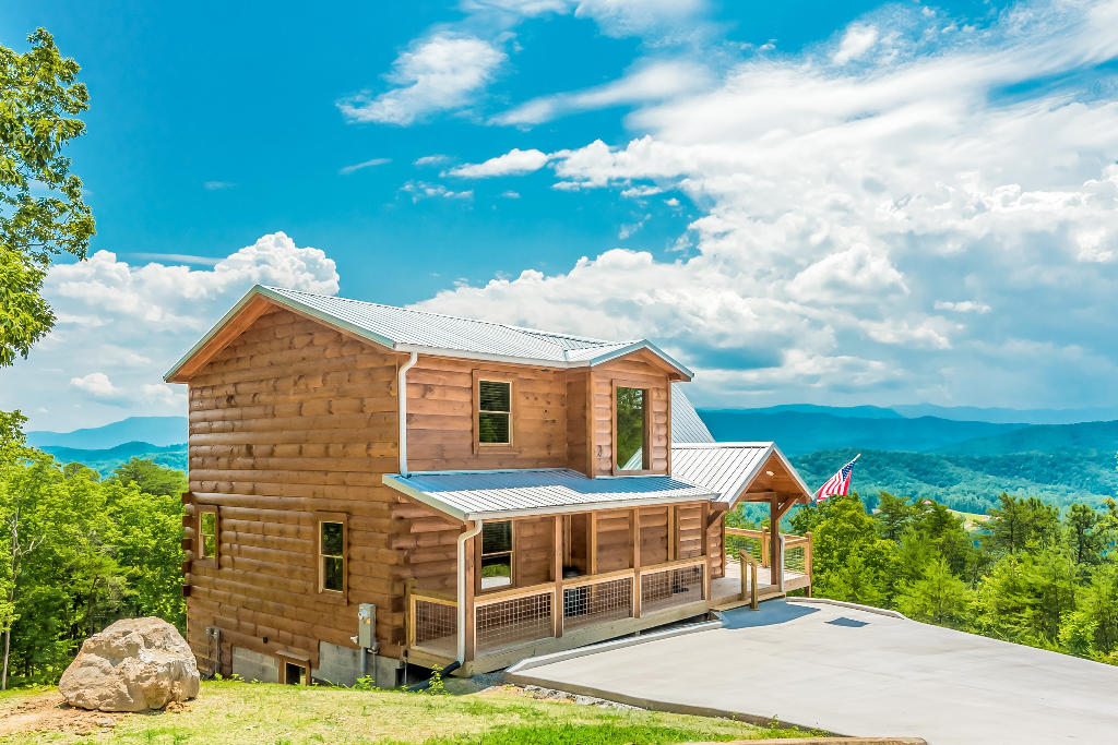 893 Autumn Ridge Way Sevierville, TN 37876 - Photo 1 of 26 00