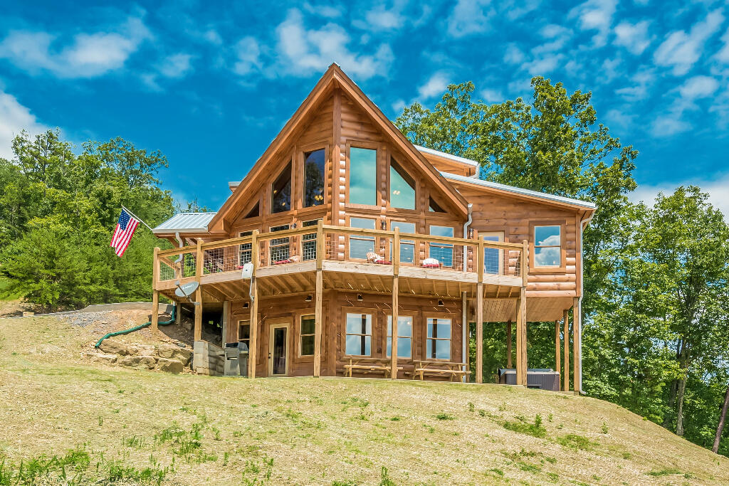 893 Autumn Ridge Way Sevierville, TN 37876 - Photo 25 of 26 24