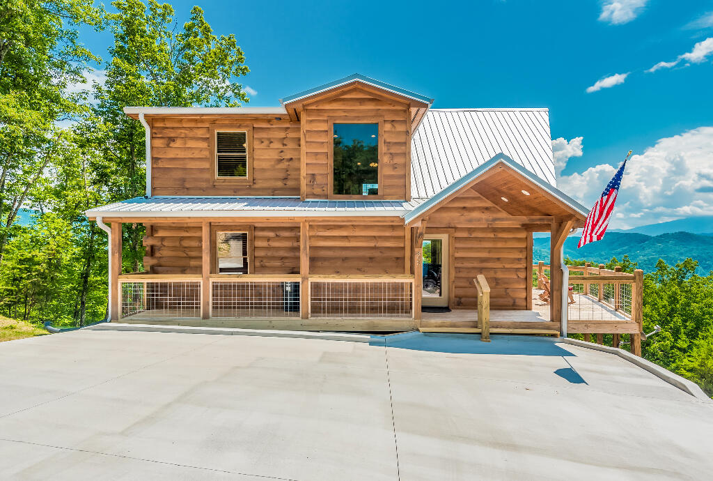 893 Autumn Ridge Way Sevierville, TN 37876 - Photo 26 of 26 25