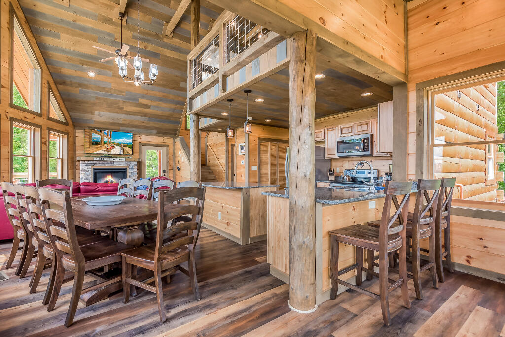 893 Autumn Ridge Way Sevierville, TN 37876 - Photo 6 of 26 05