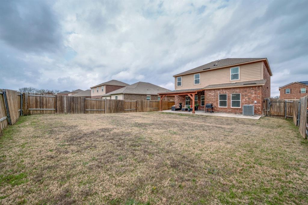 120 Aaron Street Anna, TX 75409 - Photo 30 of 35
