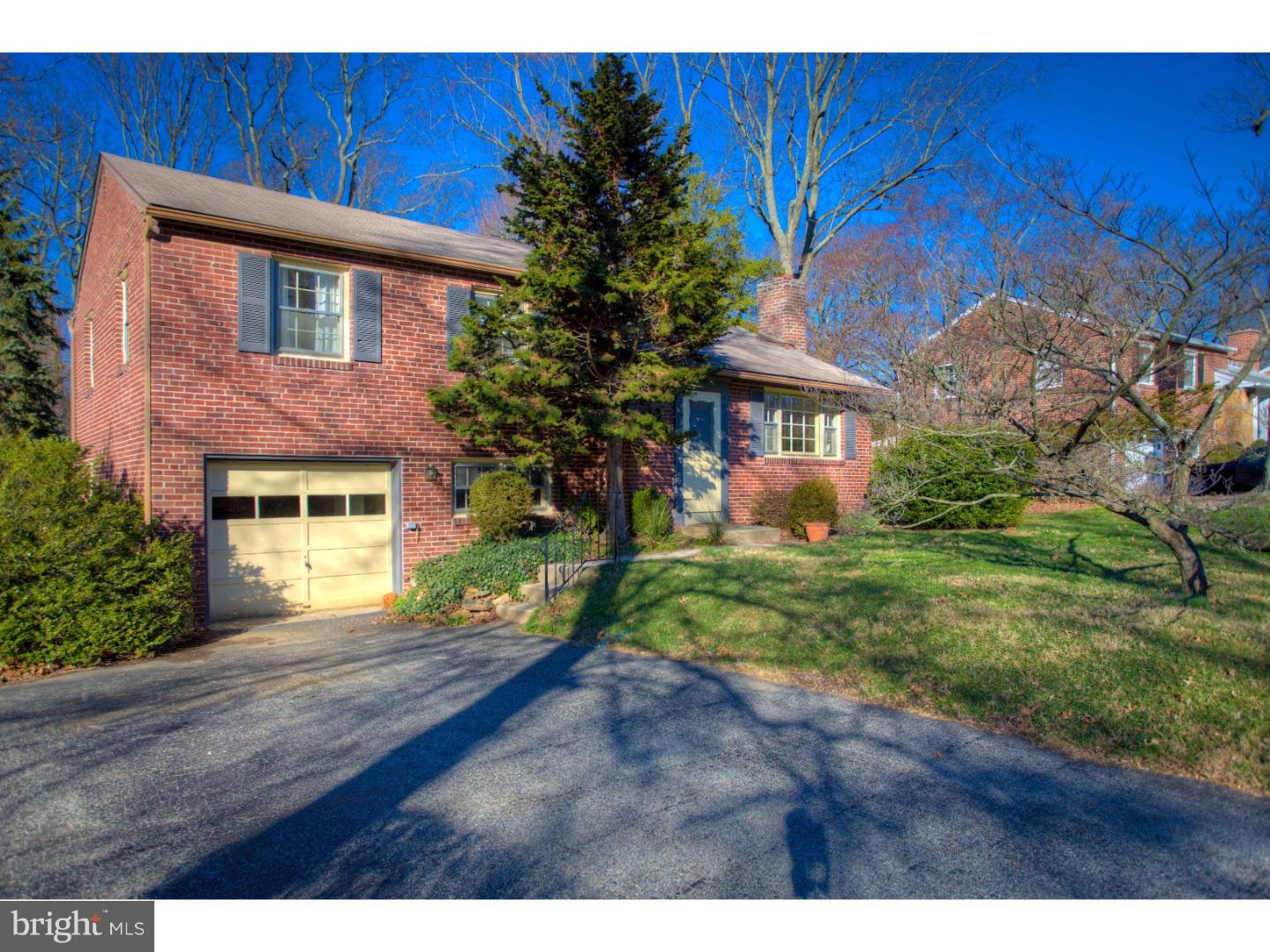 315 Spencer Road Devon, PA 19333 - Photo 1 of 16 Exterior Front