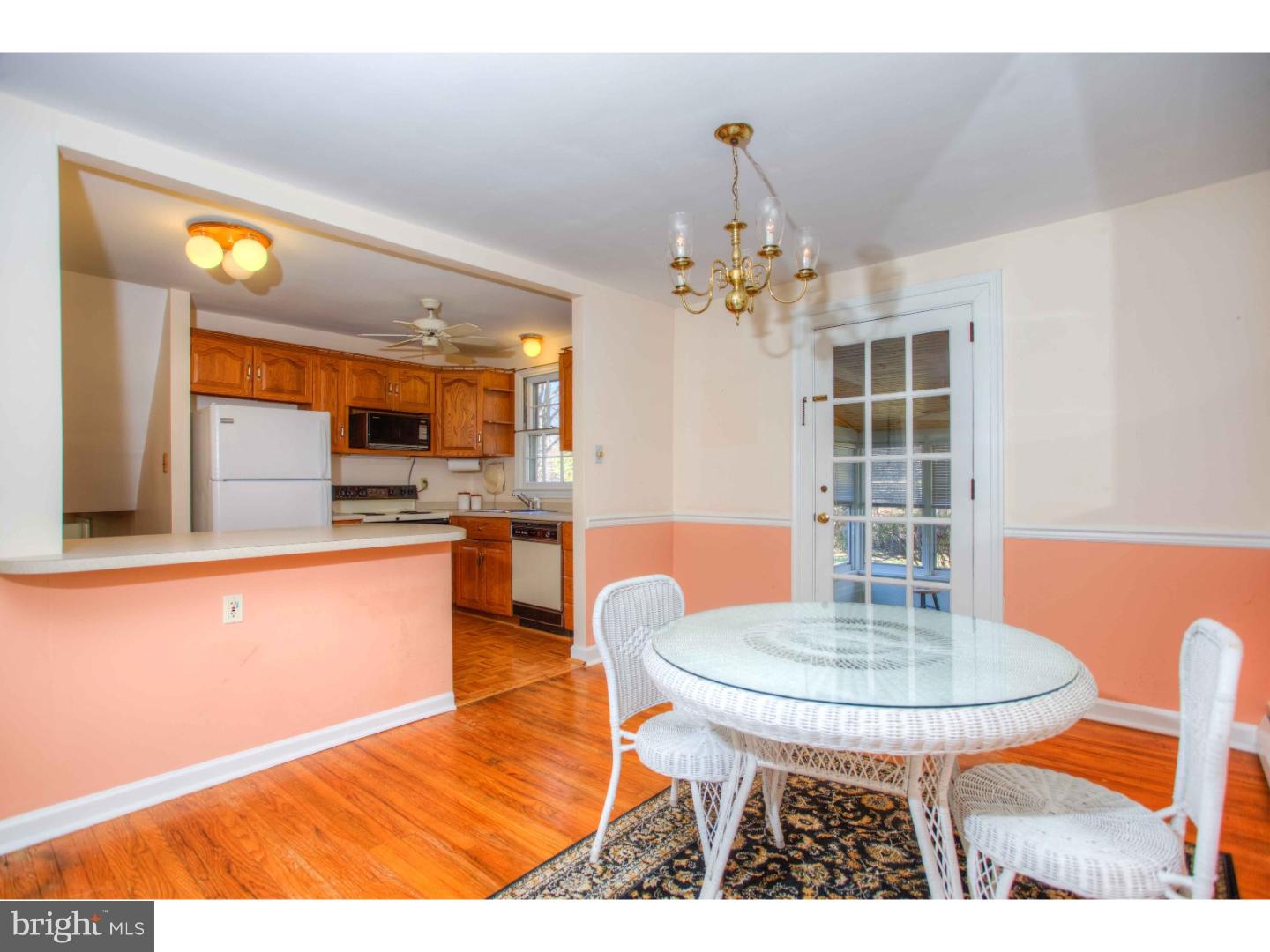 315 Spencer Road Devon, PA 19333 - Photo 8 of 16 Dining Room