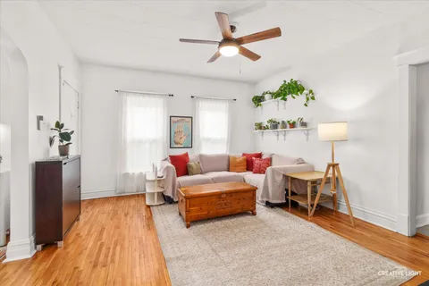 a bedroom with bed and a window