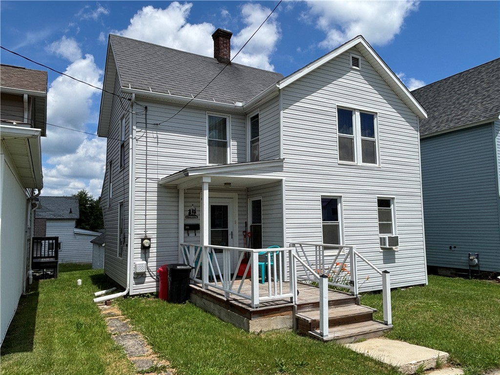 305 Janeway Street Kane, PA 16735 - Photo 2 of 36