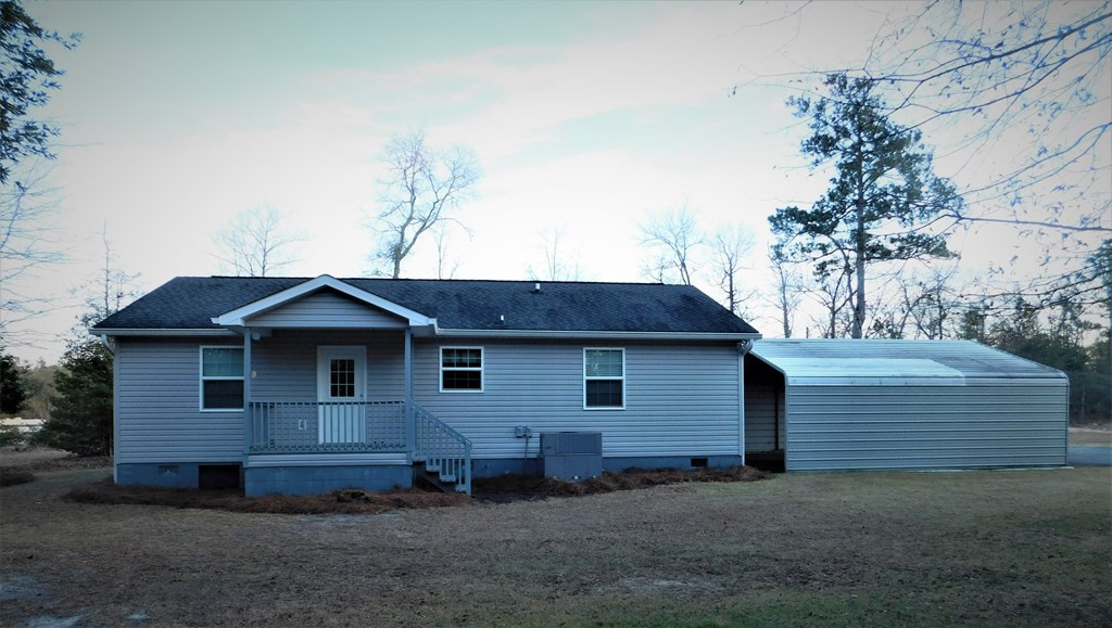 512 Mt Beulah Road Windsor, SC 29856 - Photo 17 of 19