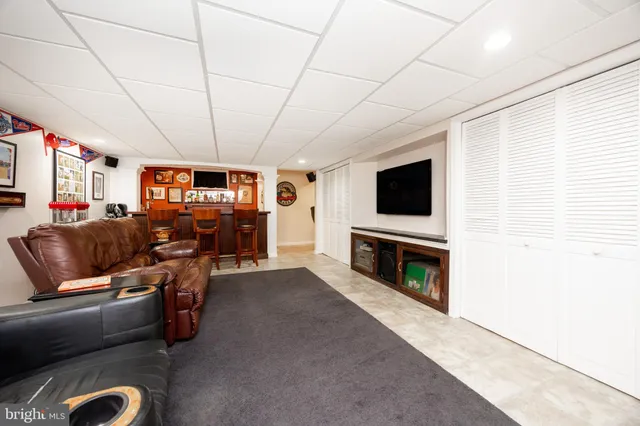 a view of balcony deck and patio
