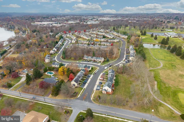 $329,900 | 1905 Yorktown South, Eagleville, PA 19403