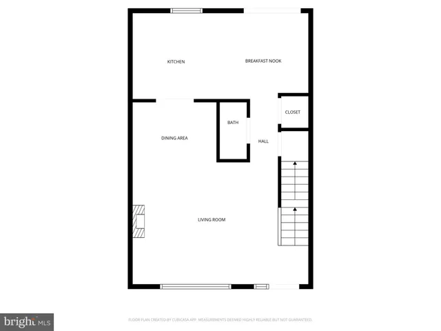 $329,900 | 1905 Yorktown South, Eagleville, PA 19403