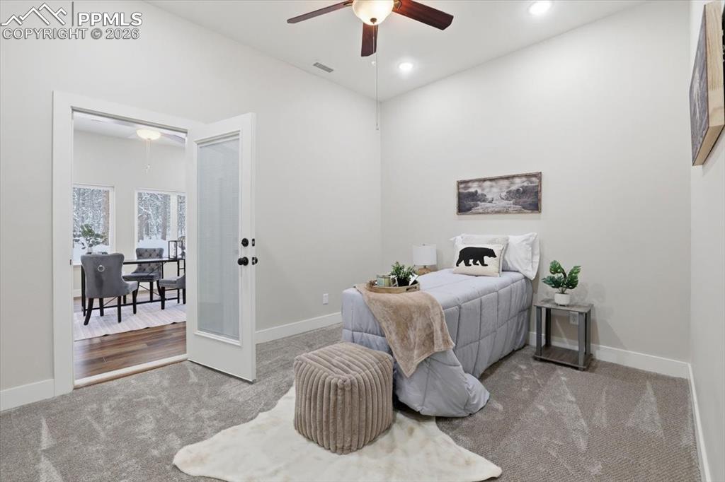 15755 Fool's Gold Lane Colorado Springs, CO 80921 - Photo 24 of 50