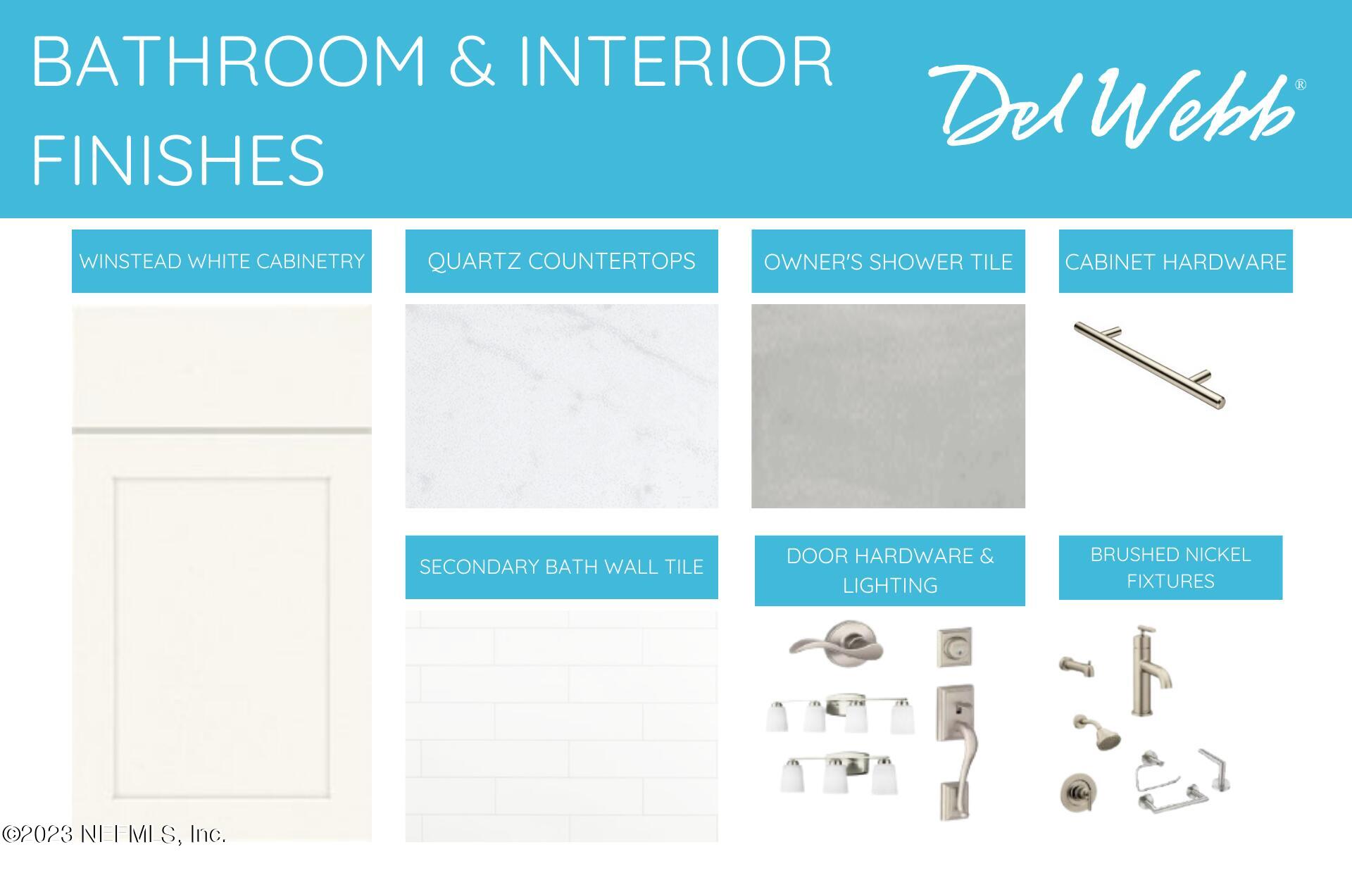 384 Del Webb Parkway Yulee, FL 32097 - Photo 4 of 35 a view of a book and a book