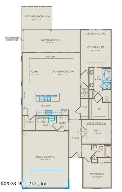 384 Del Webb Parkway Yulee, FL 32097 - Photo 35 of 35 unknown