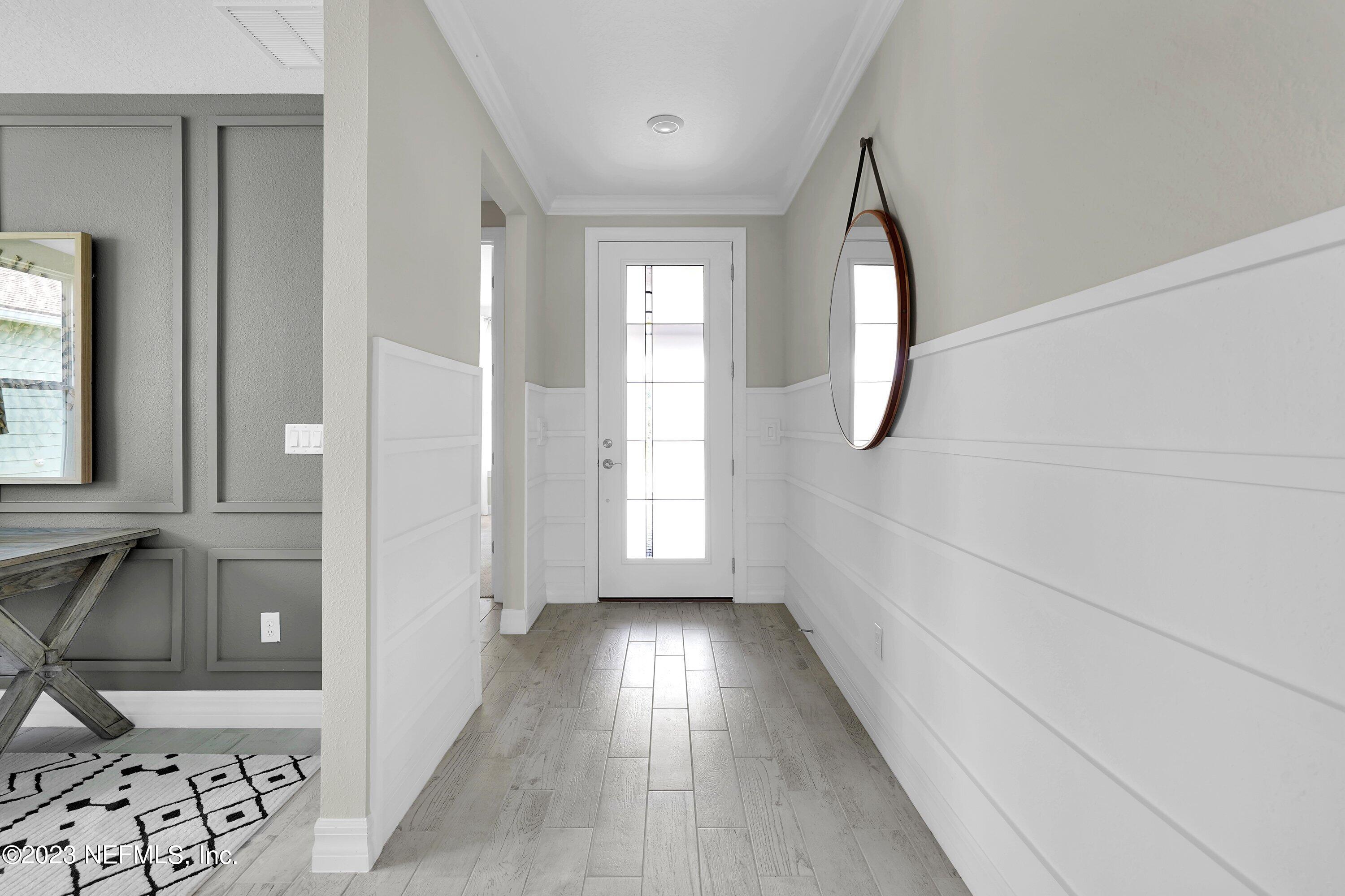 384 Del Webb Parkway Yulee, FL 32097 - Photo 5 of 35 a view of gallery with windows