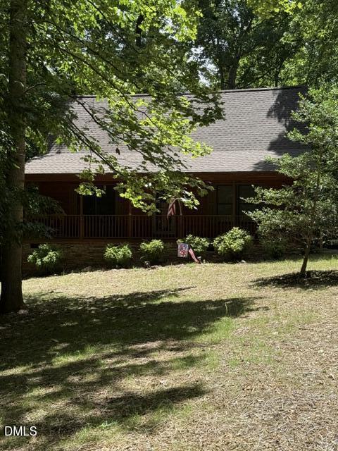 424 Cedar Laurel Lane Rougemont, NC 27572 - Photo 2 of 23