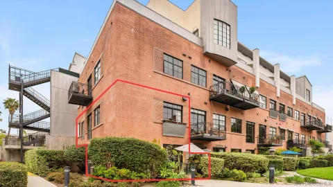 $984,900 | 3940 7th Avenue, Unit 106, San Diego, CA 92103