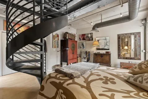 $984,900 | 3940 7th Avenue, Unit 106, San Diego, CA 92103