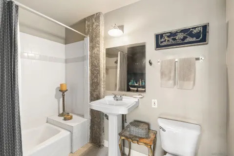 $984,900 | 3940 7th Avenue, Unit 106, San Diego, CA 92103