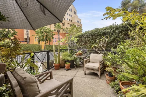 $984,900 | 3940 7th Avenue, Unit 106, San Diego, CA 92103