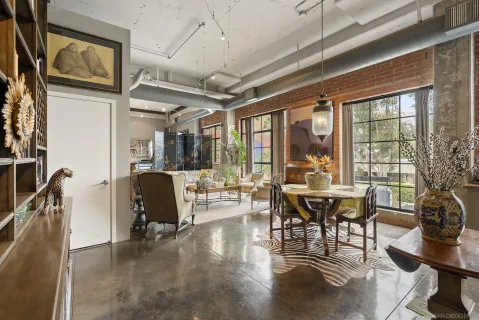 $984,900 | 3940 7th Avenue, Unit 106, San Diego, CA 92103