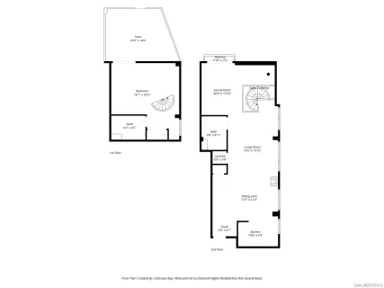 $984,900 | 3940 7th Avenue, Unit 106, San Diego, CA 92103