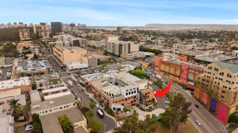 $984,900 | 3940 7th Avenue, Unit 106, San Diego, CA 92103