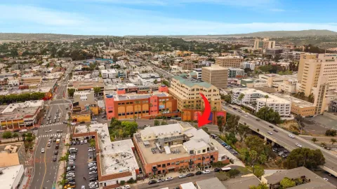 $984,900 | 3940 7th Avenue, Unit 106, San Diego, CA 92103