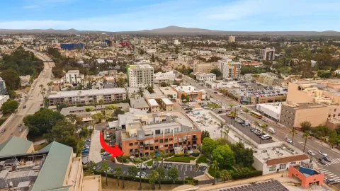 $984,900 | 3940 7th Avenue, Unit 106, San Diego, CA 92103