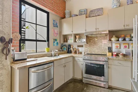 $984,900 | 3940 7th Avenue, Unit 106, San Diego, CA 92103