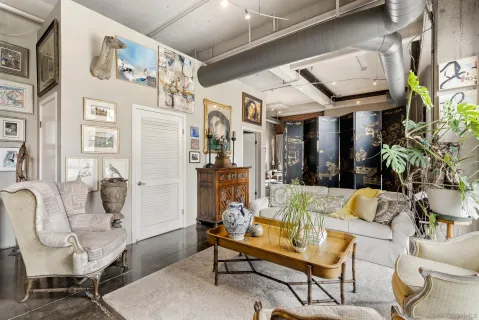 $984,900 | 3940 7th Avenue, Unit 106, San Diego, CA 92103