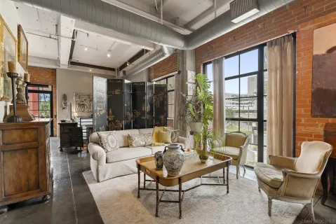 $984,900 | 3940 7th Avenue, Unit 106, San Diego, CA 92103
