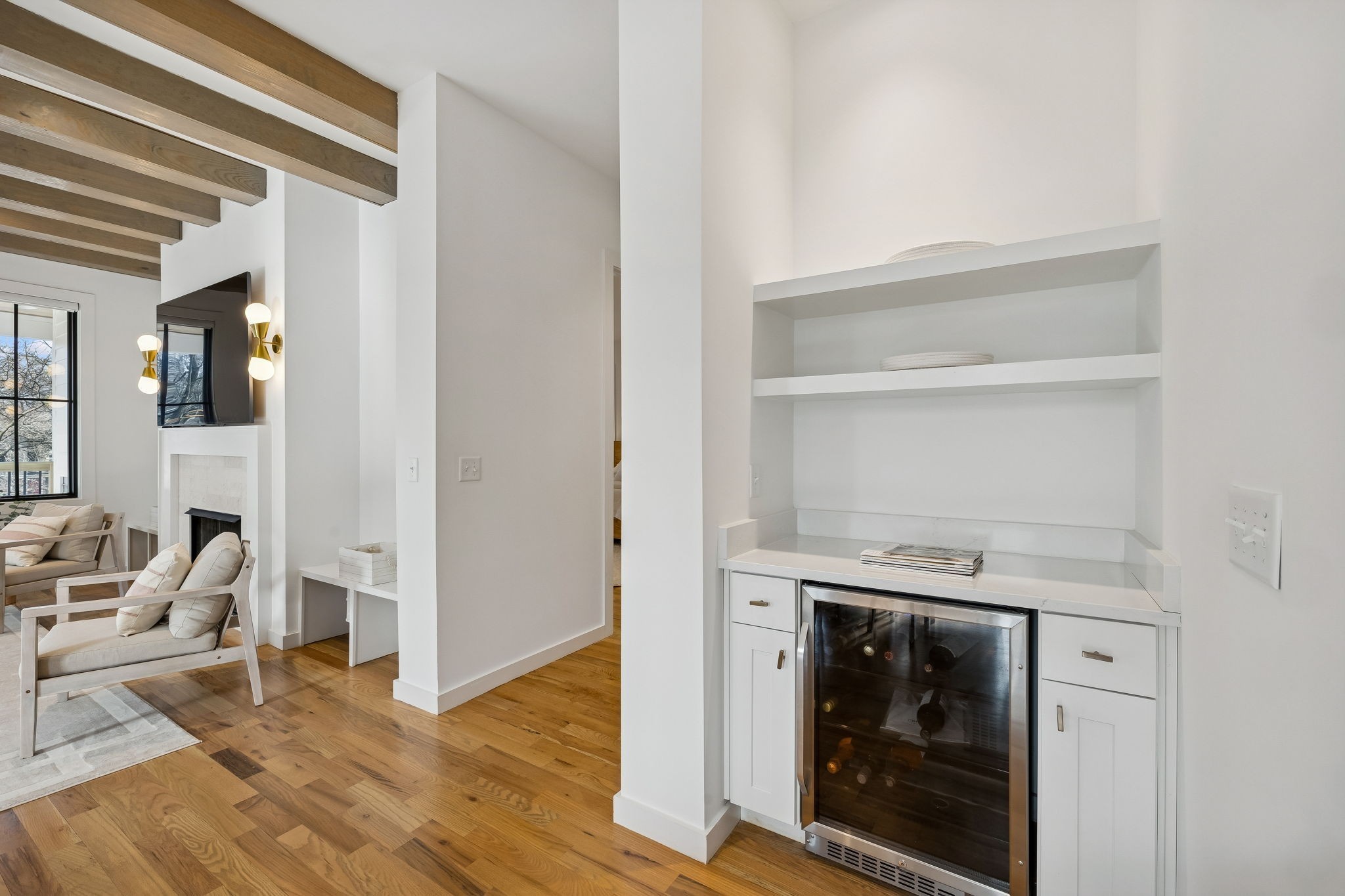 3727 Estes Road Nashville, TN 37215 - Photo 10 of 63 Gallery Image 10